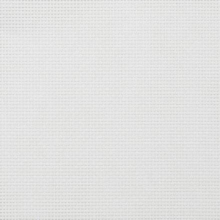 Кресло офисное МЕТТА "К-4-Т" хром, прочная сетка, сиденье и спинка регулируемые, белое