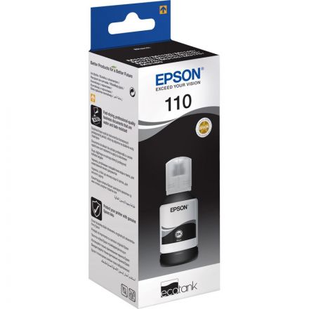 Картридж струйный Epson C13T03P14A чер. пов. емк. для M1100/1120/2140
