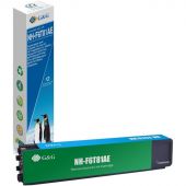 Картридж струйный G&G F6T81AE гол. для HP PageWide Pro 452dn/452dw/477dn Картридж струйный G&G F6T81AE гол. для HP PageWide Pro 452dn/452dw/477dn