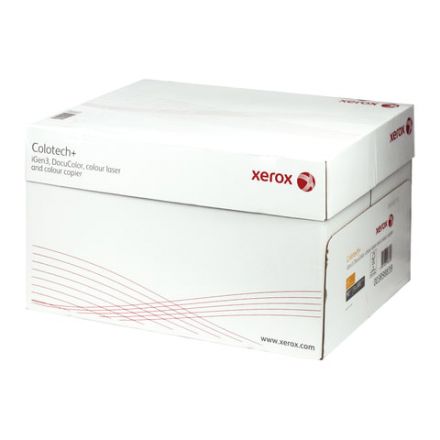Бумага XEROX COLOTECH PLUS БОЛЬШОЙ ФОРМАТ (297х420 мм), А3, 90 г/м2, 500 л., для полноцветной лазерной печати, А++, 170% (CIE), 003R98839 Бумага XEROX COLOTECH PLUS БОЛЬШОЙ ФОРМАТ (297х420 мм), А3, 90 г/м2, 500 л., для полноцветной лазерной печати, А++, 170% (CIE), 003R98839