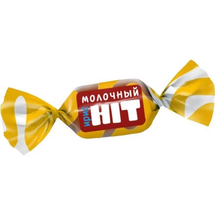 Ирис Молочный HIT, 500г