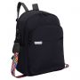 Рюкзак GRIZZLY, 2 отделения, съёмный ремень, "ORNAMENT", 38х29х15 см, RD-546-1/1 Рюкзак GRIZZLY, 2 отделения, съёмный ремень, "ORNAMENT", 38х29х15 см, RD-546-1/1