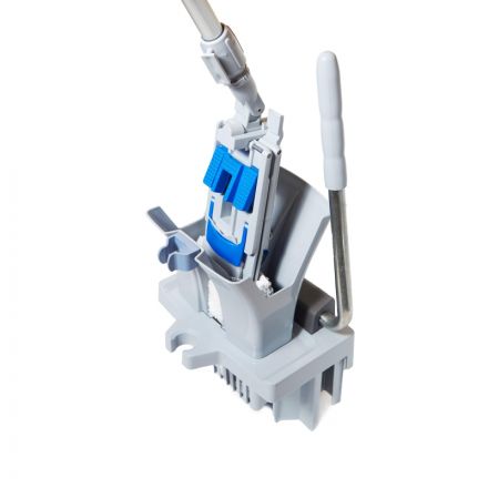 Держатель МОПа Росмоп Кваттро 40см 5 видов крепления насадки 40-RQ Держатель МОПа Росмоп Кваттро 40см 5 видов крепления насадки 40-RQ