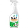 Полироль для мебели Grass Torus для ручной уборки 600 мл с курком Полироль для мебели Grass Torus для ручной уборки 600 мл с курком
