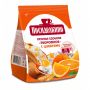 Печенье Посиделкино творожное с цукатами 250г Печенье Посиделкино творожное с цукатами 250г