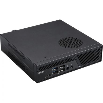Неттоп Asus PB63-B-BP052MD (90MR0121-M001M0) PG-G7400/-/-/noOS