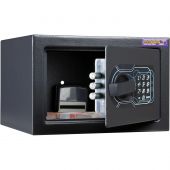 Сейф COBALT RUS-17 EL мебельный, электр.замок