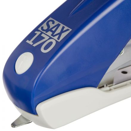 Степлер Sax 170 до 40 листов синий Степлер Sax 170 до 40 листов синий