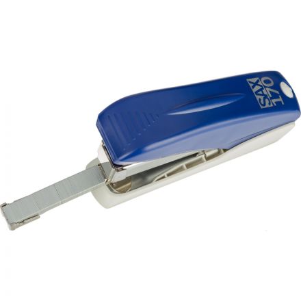 Степлер Sax 170 до 40 листов синий Степлер Sax 170 до 40 листов синий