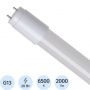 Лампа светодиодная Космос Lksm_LED20wG13T865GL 20Вт G13 Т8 6500К холод.бел