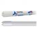 Лампа светодиодная Космос Lksm_LED20wG13T865GL 20Вт G13 Т8 6500К холод.бел