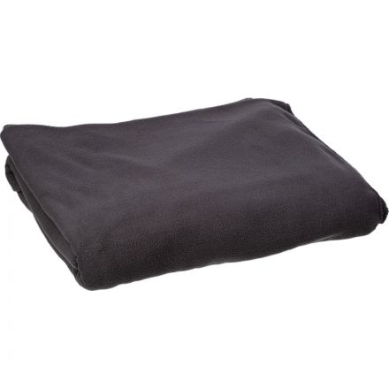 Плед флис 220 гр/м2 150х200, графит