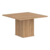 Стол для заседаний RCT 1212 Дуб Бофорд 1200х1200х750 RAUT Стол для заседаний RCT 1212 Дуб Бофорд 1200х1200х750 RAUT