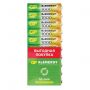 Батарейки аккумуляторные GP ReEnergy Ni-Mh мизинчиковые КОМПЛЕКТ 10 шт., ААА (HR03), 950 mAh, 100AAAHCRGY, 100AAAHC-CRB10 Батарейки аккумуляторные GP ReEnergy Ni-Mh мизинчиковые КОМПЛЕКТ 10 шт., ААА (HR03), 950 mAh, 100AAAHCRGY, 100AAAHC-CRB10