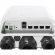 Коммутатор MikroTik Cloud Router Switch CRS305-1G-4S+OUT уличный