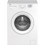Стиральная машина Beko WRE 6511 BWW Стиральная машина Beko WRE 6511 BWW