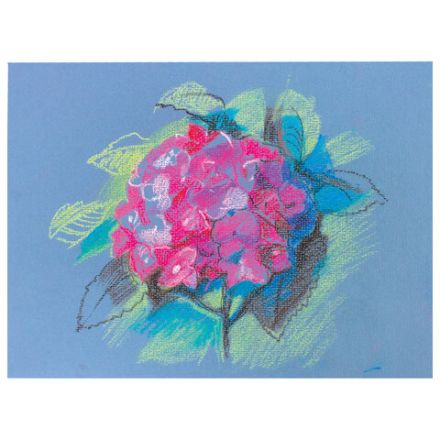 Пастель масляная художественная BRAUBERG ART CLASSIC, УТОЛЩЕННАЯ, 24 цвета, круглое сечение, 181452 Пастель масляная художественная BRAUBERG ART CLASSIC, УТОЛЩЕННАЯ, 24 цвета, круглое сечение, 181452