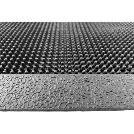 Коврик входной резиновый 60см х 100см х 11мм Коврик входной резиновый 60см х 100см х 11мм