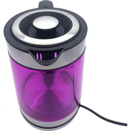 Чайник GOODHELPER KPG-2201 Pink, электрический Чайник GOODHELPER KPG-2201 Pink, электрический