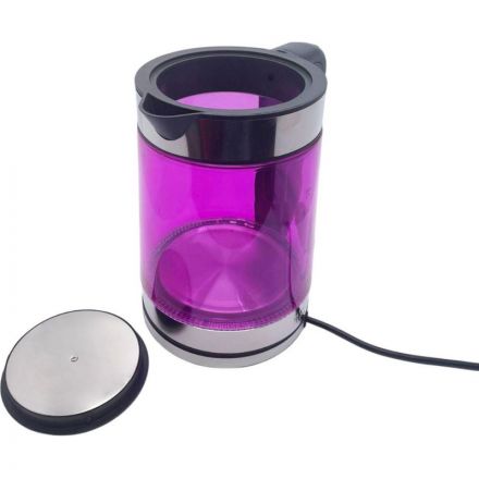 Чайник GOODHELPER KPG-2201 Pink, электрический Чайник GOODHELPER KPG-2201 Pink, электрический