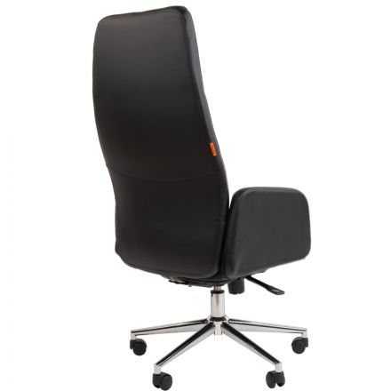 Кресло VT_Chairman 929 экопремиум черный Кресло VT_Chairman 929 экопремиум черный