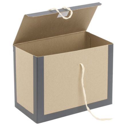 Короб архивный 180х240х330 мм, переплетный картон/бумвинил, завязки, до 1700 л., STAFF, 112160 Короб архивный 180х240х330 мм, переплетный картон/бумвинил, завязки, до 1700 л., STAFF, 112160