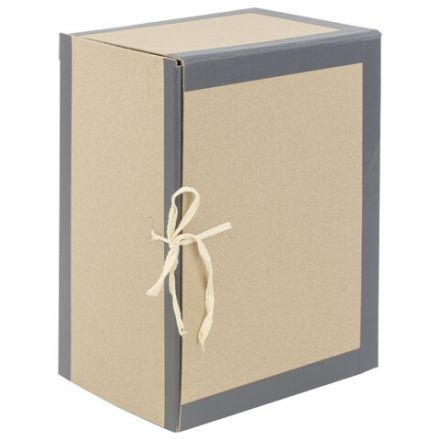 Короб архивный 180х240х330 мм, переплетный картон/бумвинил, завязки, до 1700 л., STAFF, 112160 Короб архивный 180х240х330 мм, переплетный картон/бумвинил, завязки, до 1700 л., STAFF, 112160