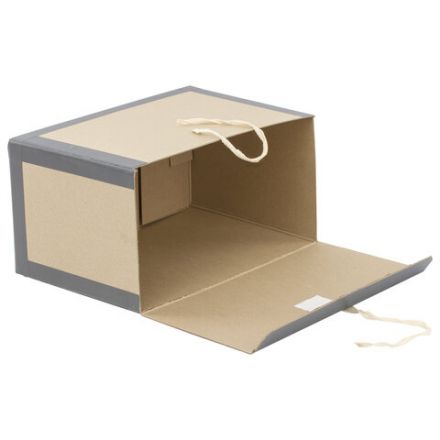 Короб архивный 180х240х330 мм, переплетный картон/бумвинил, завязки, до 1700 л., STAFF, 112160 Короб архивный 180х240х330 мм, переплетный картон/бумвинил, завязки, до 1700 л., STAFF, 112160