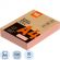 Бумага цветная (розовый неон), 70г, А4, 500 л
