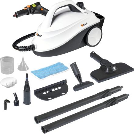 Пароочиститель Bort BDR-2400-R