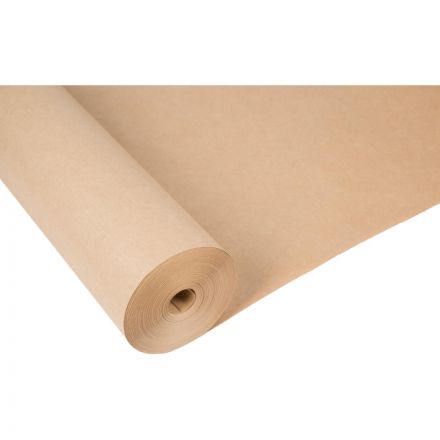 Крафт-бумага мешочная, рулон 0,84х100 м Крафт-бумага мешочная, рулон 0,84х100 м