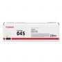 Картридж лазерный CANON (045Y) MF635/633/631/LBP 611/613, желтый, ресурс 1300 стр., оригинальный, 1239C002 Картридж лазерный CANON (045Y) MF635/633/631/LBP 611/613, желтый, ресурс 1300 стр., оригинальный, 1239C002