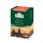 Чай Ahmad Tea Классический черный листовой, 200г 1568 Чай Ahmad Tea Классический черный листовой, 200г 1568