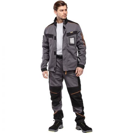 Куртка рабочая летняя Nайтстар 'Алькор' (52-54) 170-176 Куртка рабочая летняя Nайтстар 'Алькор' (52-54) 170-176