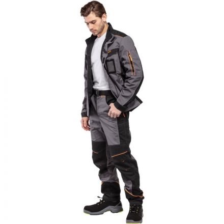 Куртка рабочая летняя Nайтстар 'Алькор' (52-54) 170-176 Куртка рабочая летняя Nайтстар 'Алькор' (52-54) 170-176