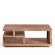 Журнальный стол Secret de Maison Росвуд/Rosewood (мод. 9803) массив палисандра, 118х70х45см, натуральный тонированный