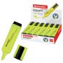 Текстовыделитель BRAUBERG "ORIGINAL NEON", ЖЕЛТЫЙ, линия письма 1-5 мм, 152211