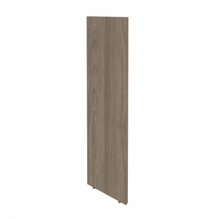 Style Боковина узкая правая Л.БУ (R) Вяз 305*22*1159