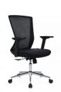 Кресло Фикс RCH 871E-3D-M3 Черный