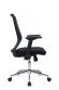 Кресло Фикс RCH 871E-3D-M3 Черный