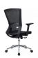 Кресло Фикс RCH 871E-3D-M3 Черный