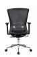 Кресло Фикс RCH 871E-3D-M3 Черный