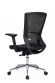 Кресло Фикс RCH 871E-3D-M3 Черный