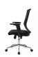 Кресло Фикс RCH 871E-3D-M3 Черный