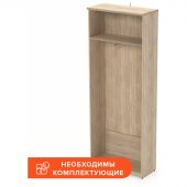 Мебель Easy One Гардероб каркас 908852 дуб сонома (091) Г370