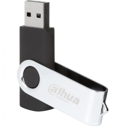 Флеш-память Dahua 8 Гб, USB 2.0 DHI-USB-U116-20-8GB