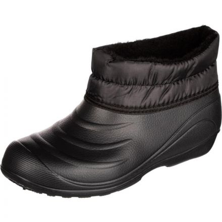 Галоши цв.черный/камуфлированный мод. 116/01 М (,р.46) ЭВА утепленные