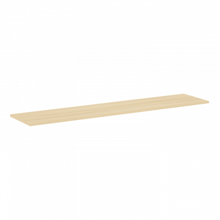 Yalta Топ шкафа LT.T-5 Акация 2000*450*22