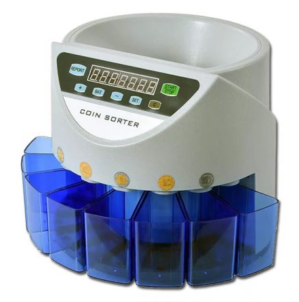 Сортировщик монет DORS CT3010