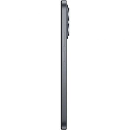 Смартфон Honor X8d 8+256GB Black